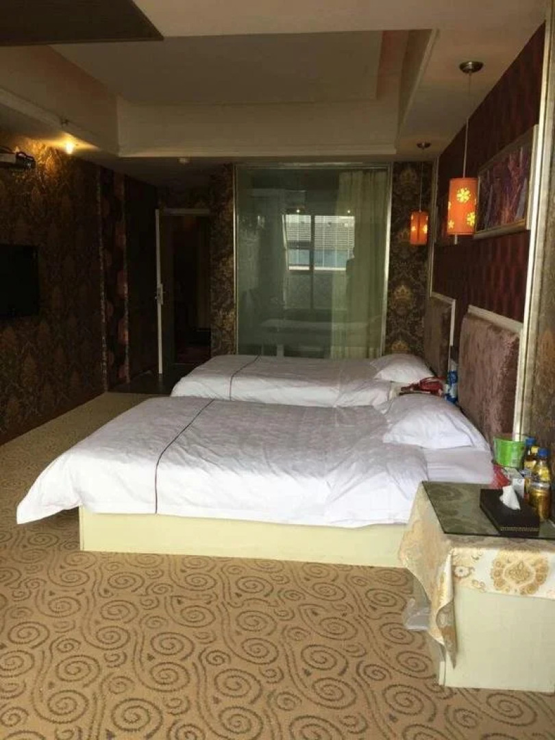 Mianyang Shangri-la Holiday Hotel