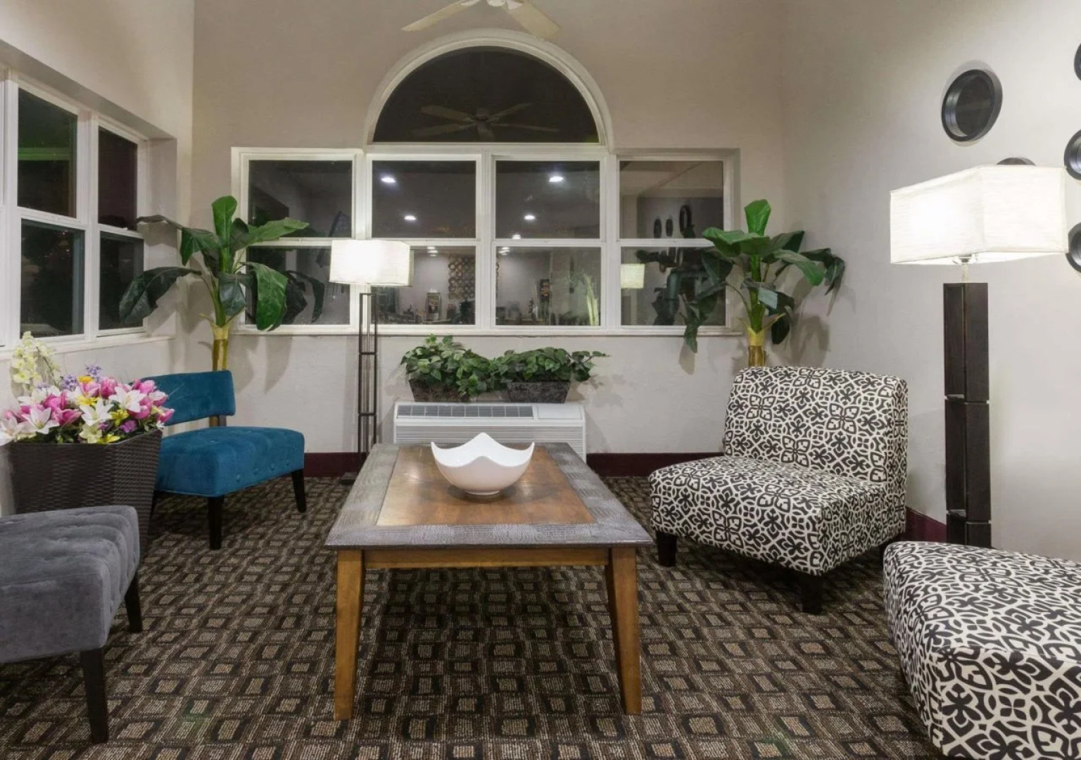 Microtel Inn & Suites by Wyndham Brunswick