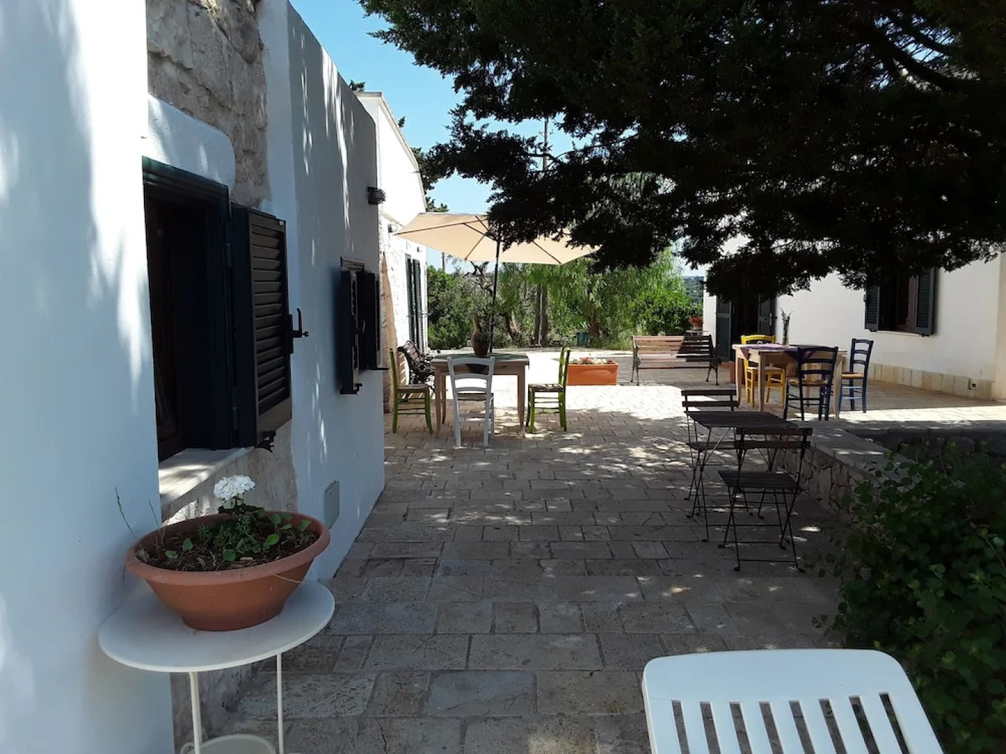 Il Giardino Di Viola