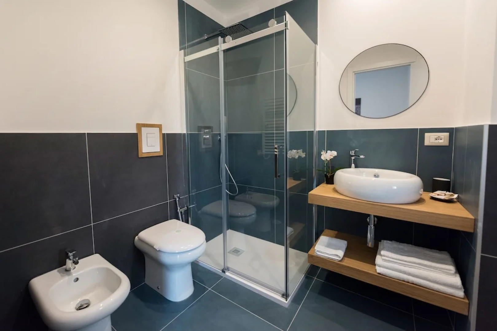 Il Rubino Suites - B&B