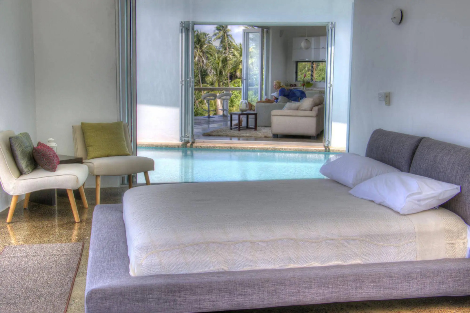 Vacala Bay Resort - All inclusive