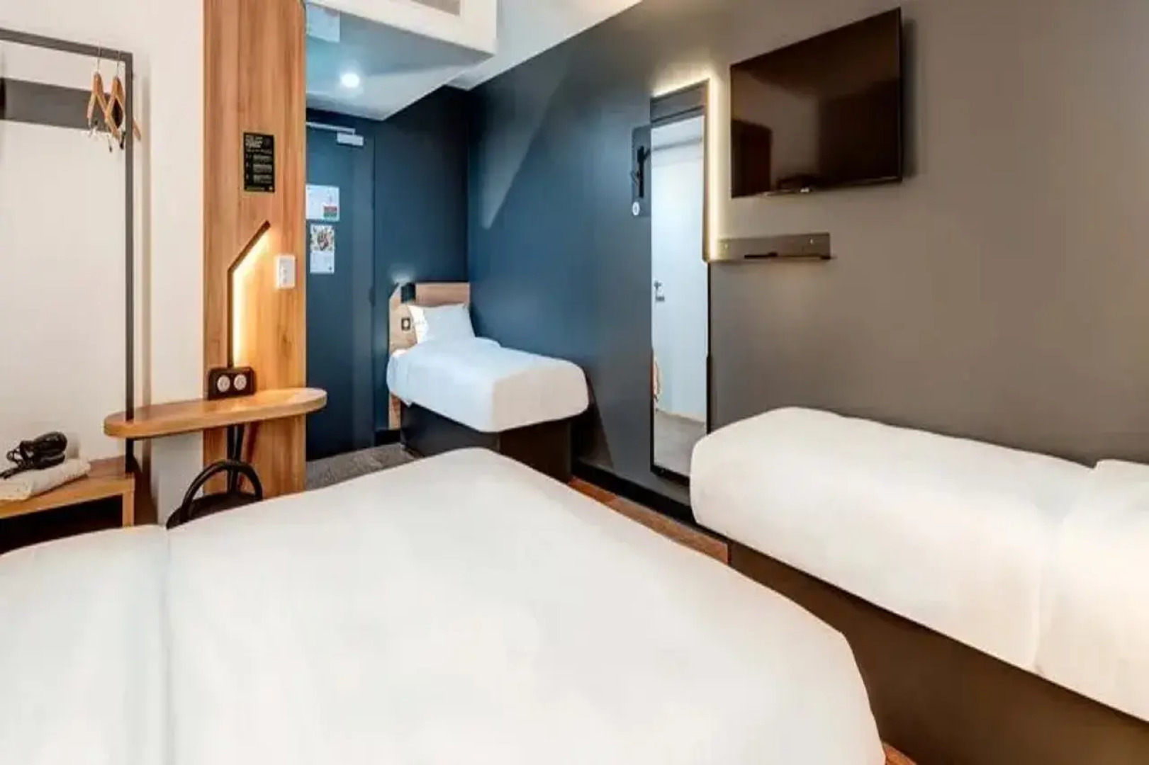 B&B Hotel Annecy Cran-Gevrier