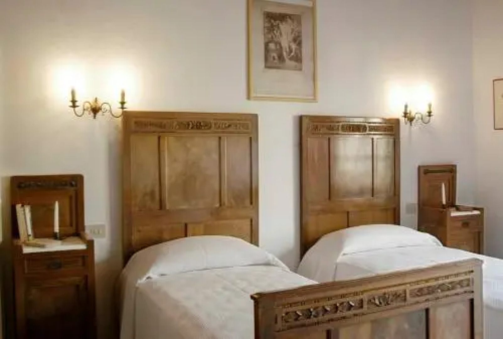 Il Poderino Della Gioiosa