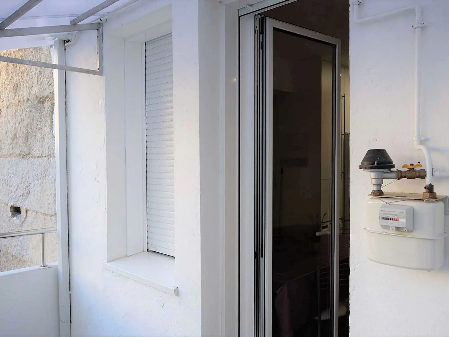 Attractive Apartment in Ourense with a View