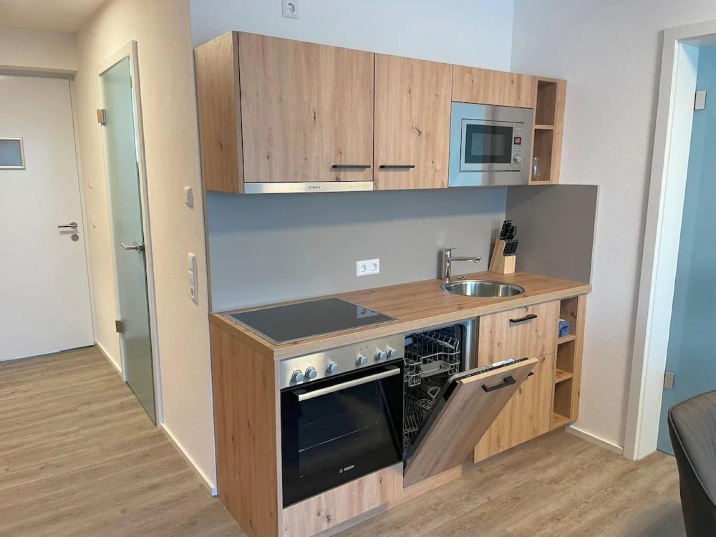 MEIN MOTEL - Self Check-in -