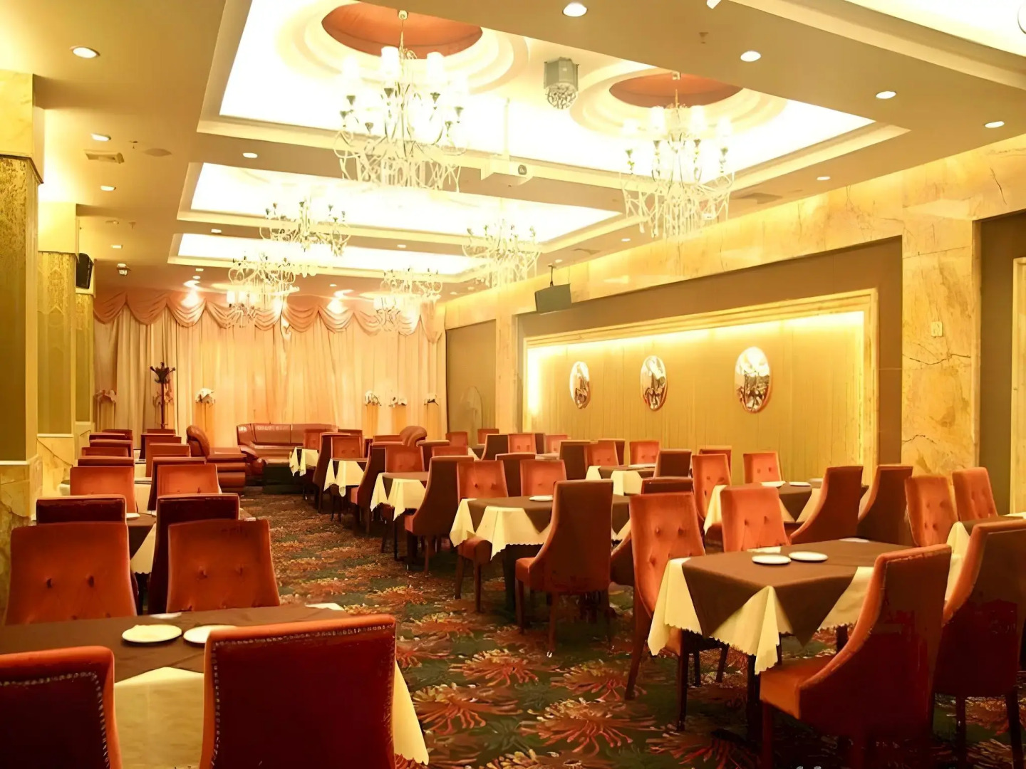 Hainan Hongyun Hotel