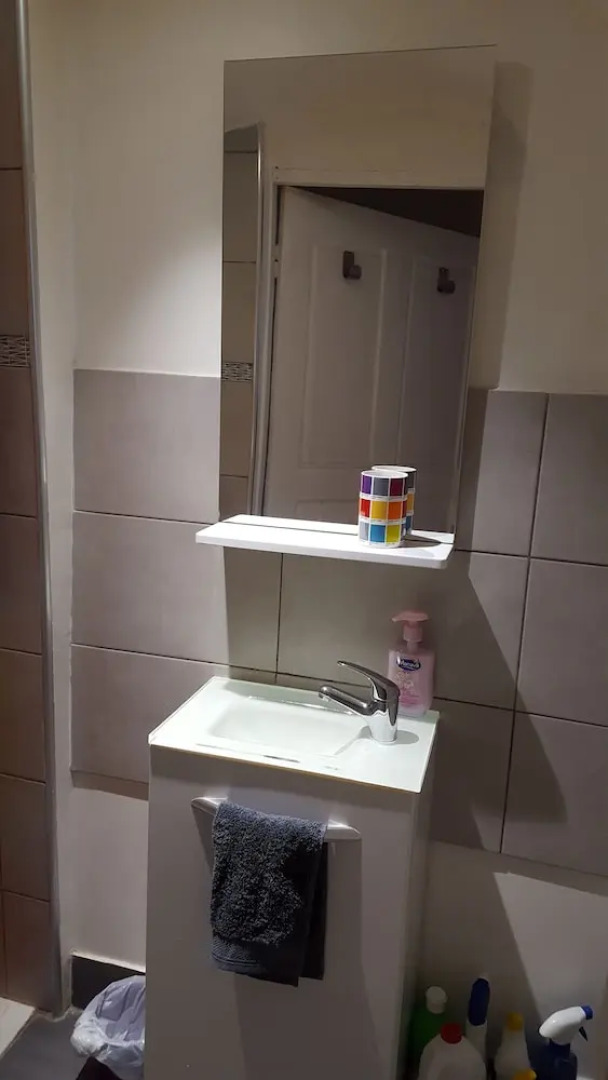 English Club in Corsica B&B in Porri