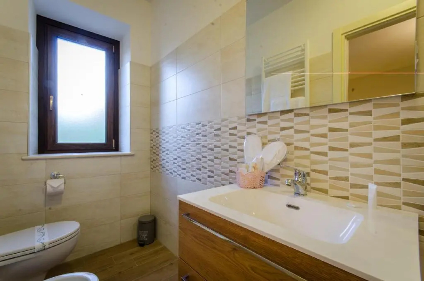 Agriturismo Tenuta Umberto I