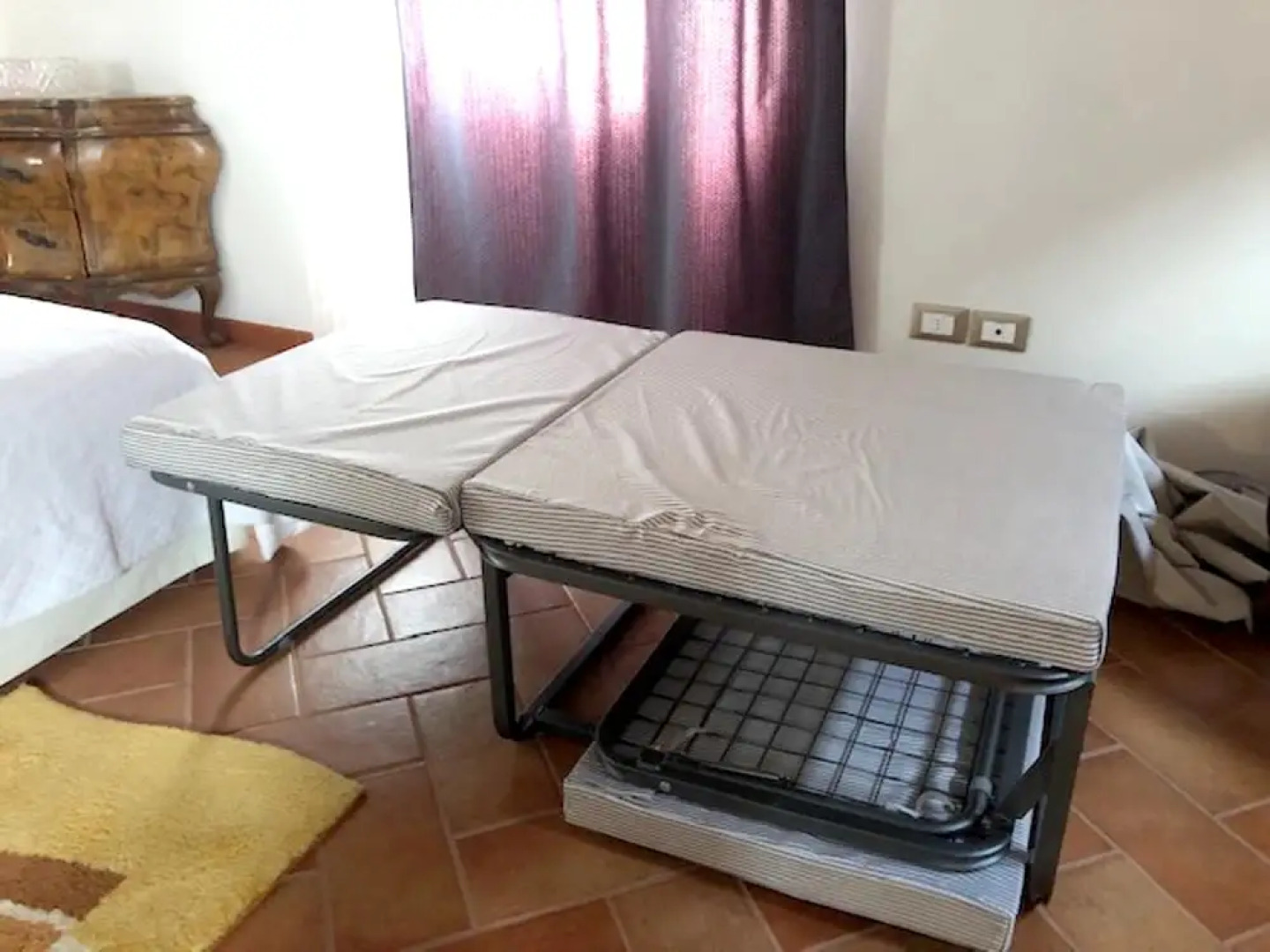 Apartment With One Bedroom In Brancialino With Wifi