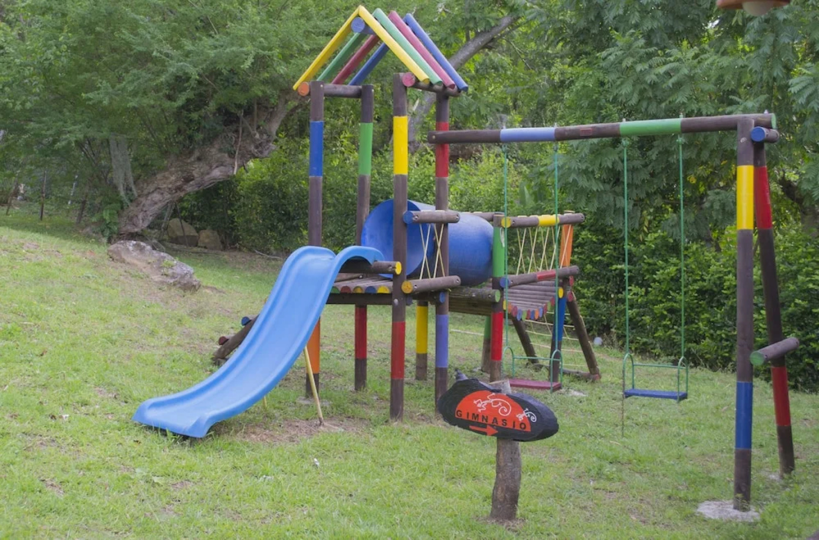 Hotel Boutique Wassiki Campestre