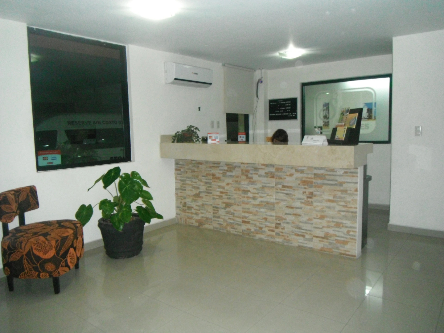 Villa St Cruz Los Mochis