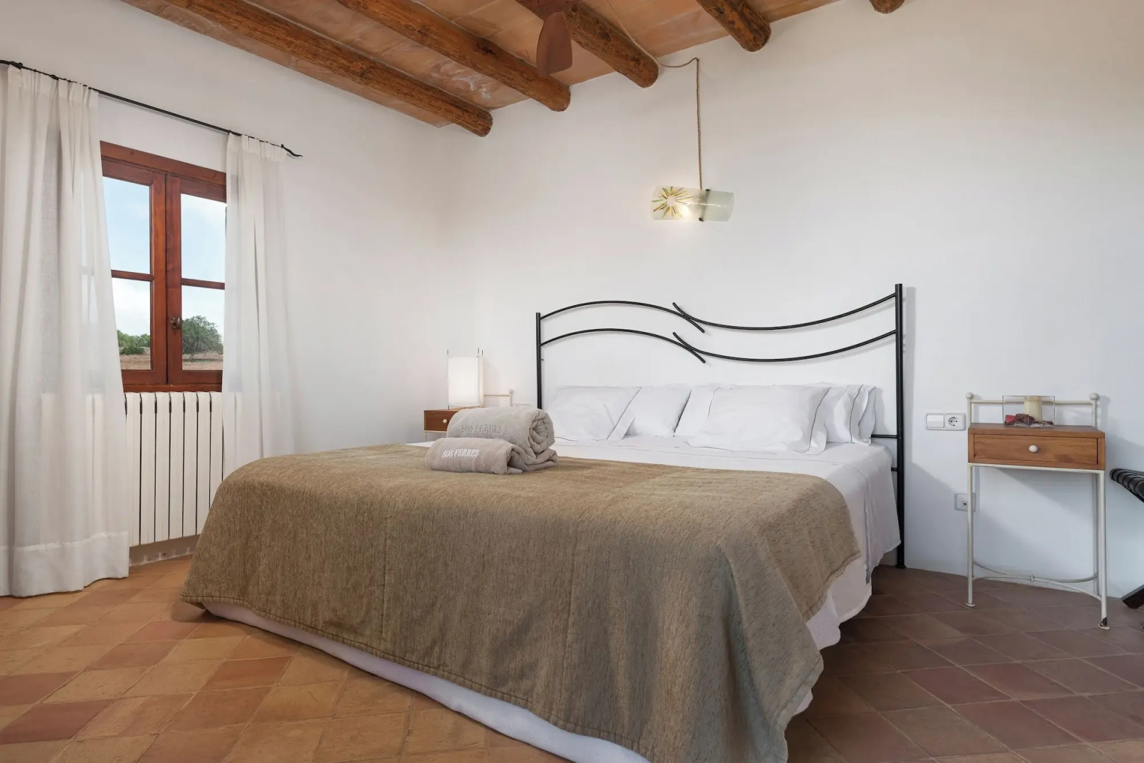 Finca Sos Ferres D'en Morey