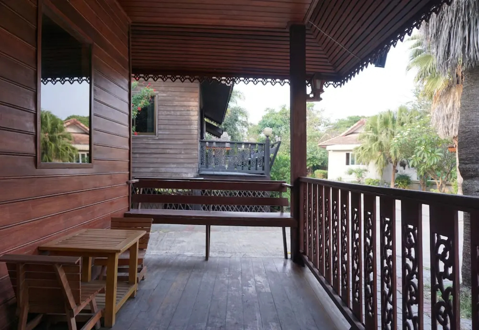 The Northern View Hotel