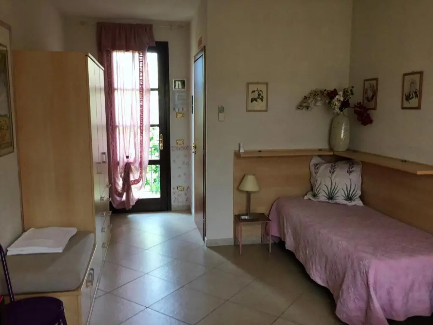 I Girasoli di Migliarino