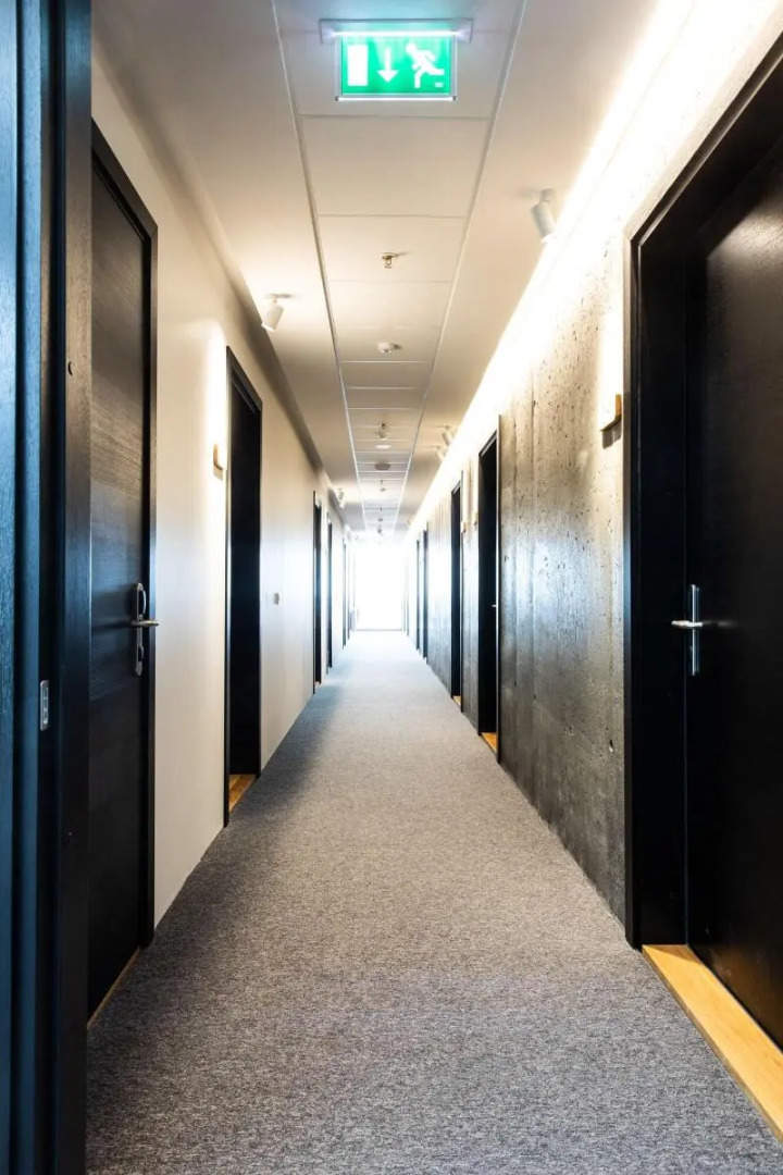 Отель South Coast