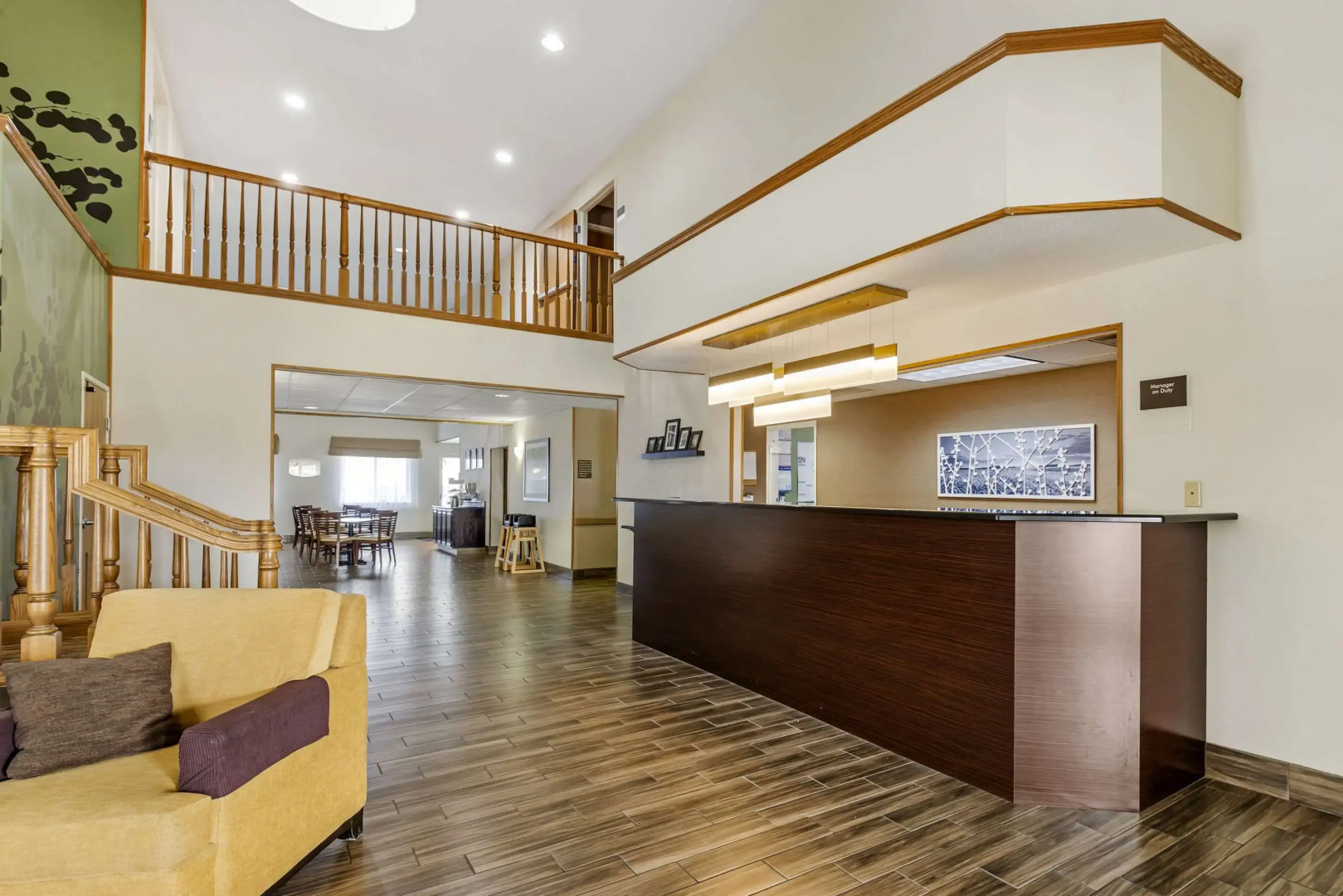 Sleep Inn & Suites Charles City