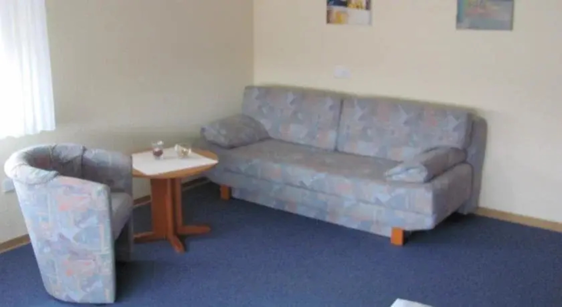 Hotel Restaurant Burgenring