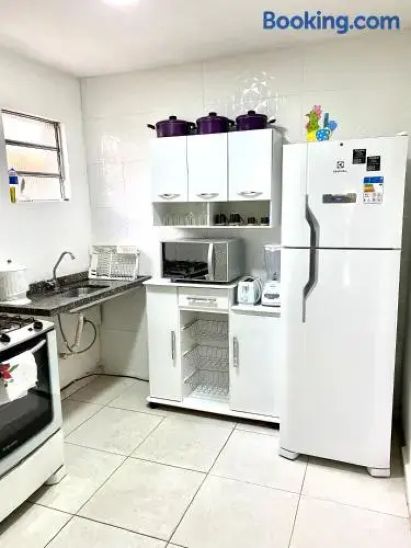 Chalés Marinelli em São Roque