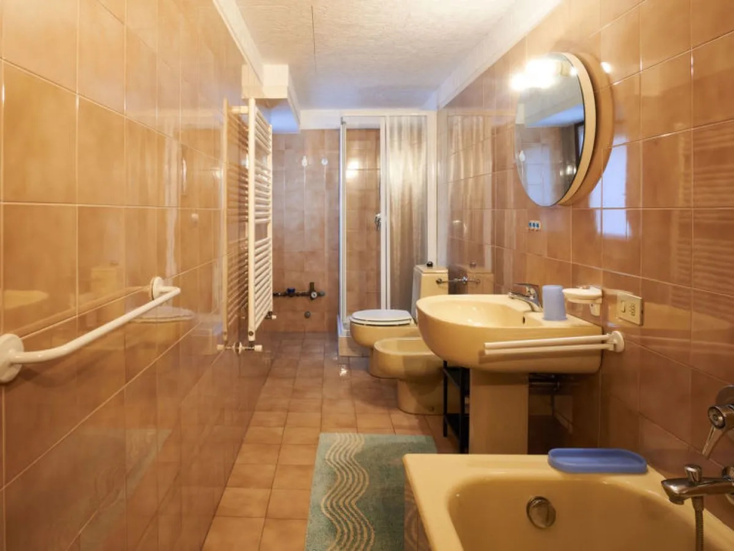 Apartment Marta Gera Lario