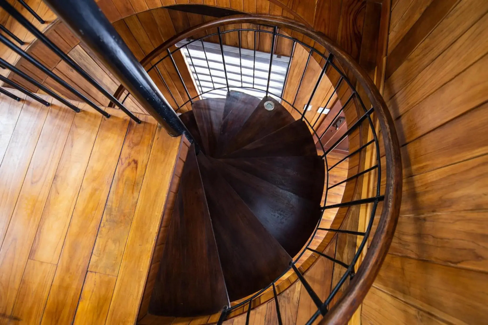 Lucero Golf and Country Club Tree Houses