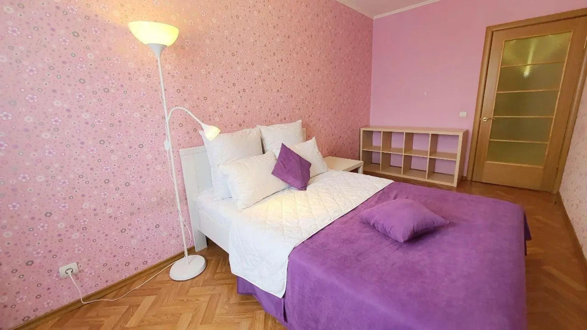 Квартирки НН на улице Керченская