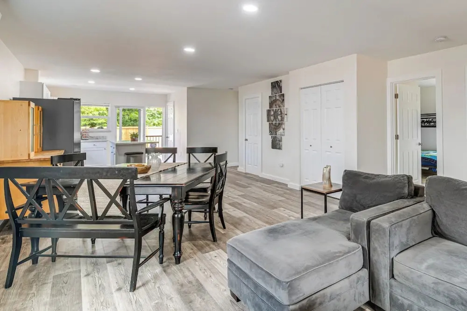 Charming Westport Abode w/ Hot Tub, Deck & Yard!