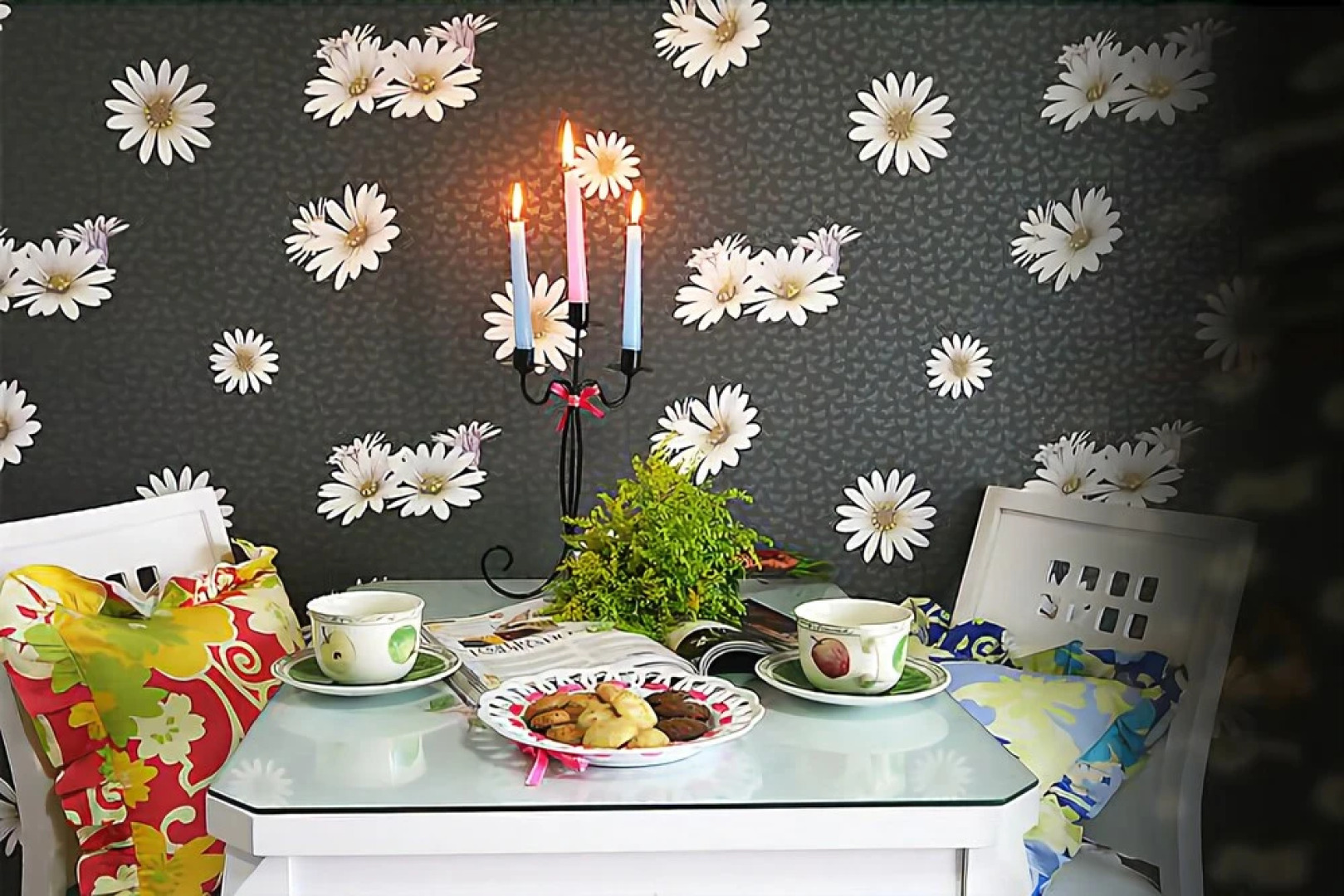 Gangchonflower Pension