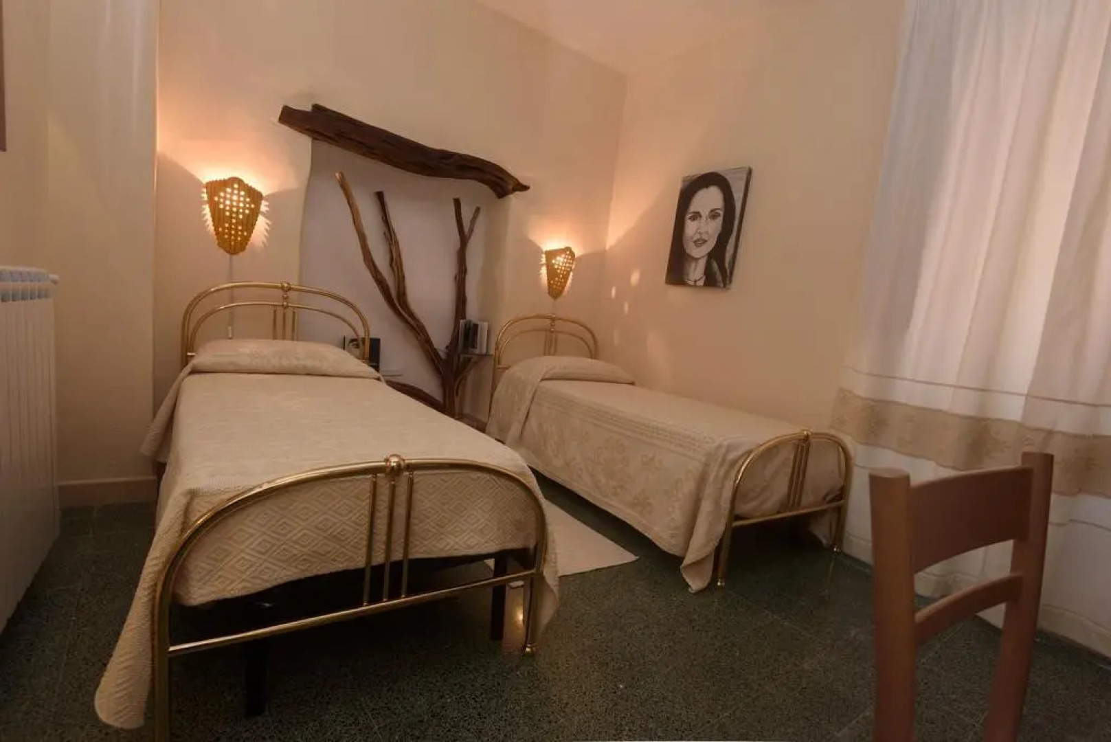 Al Vecchio Corso Locanda