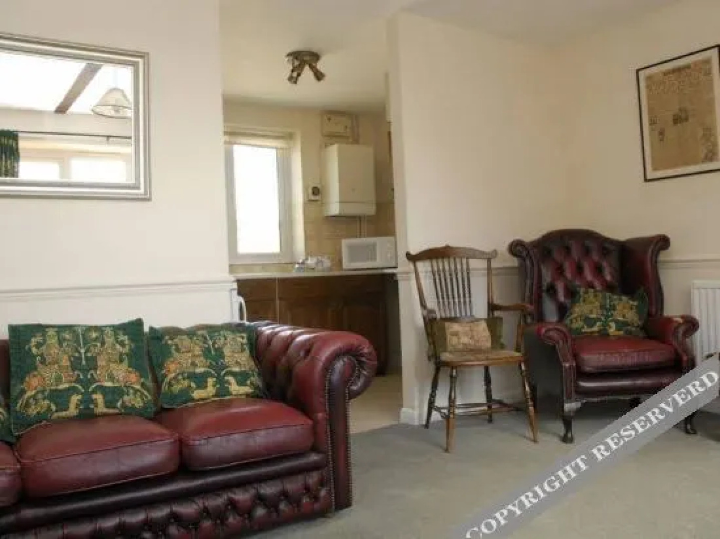 Wrea Head Country Cottages