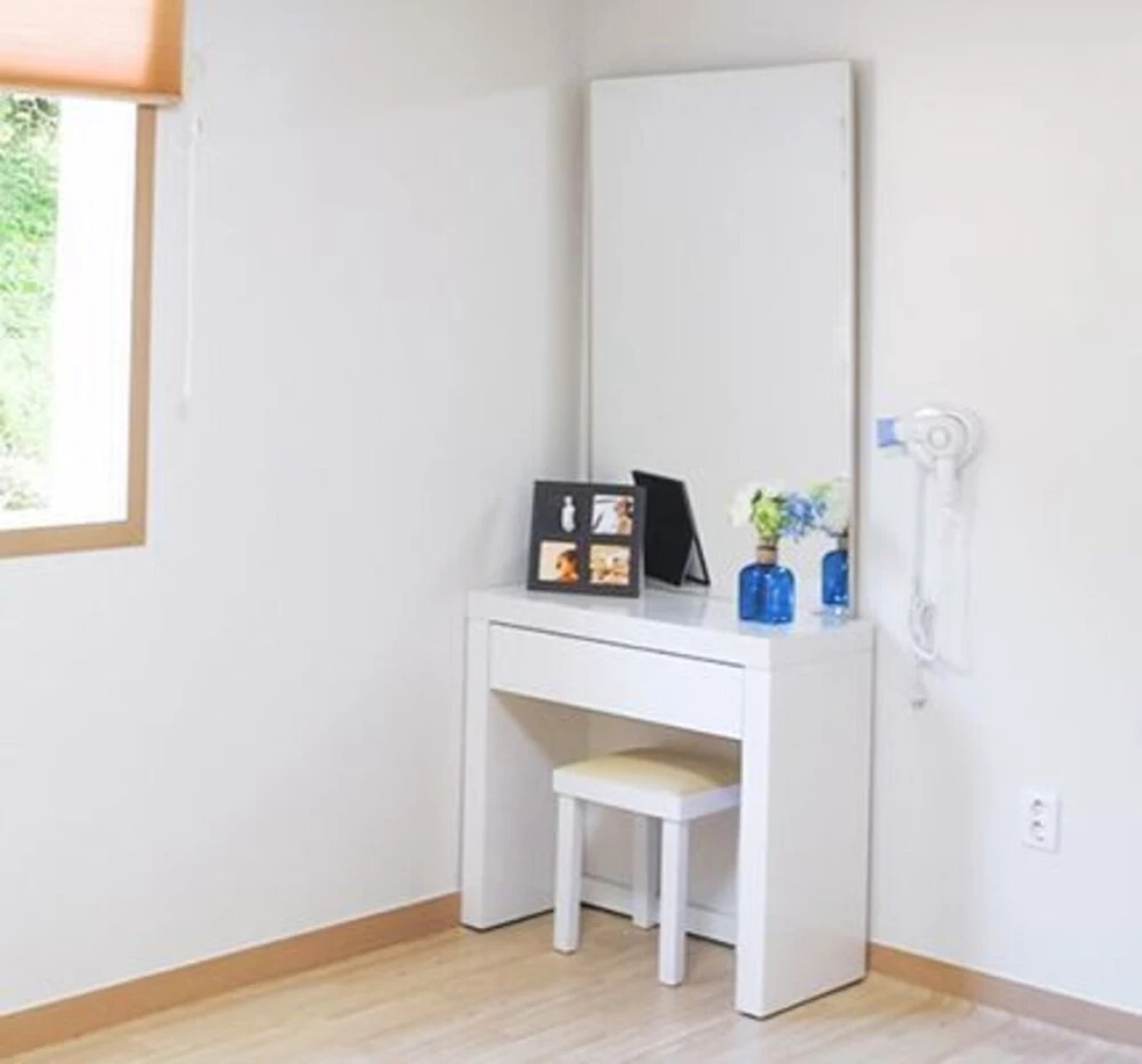 Yongggwang Healing Convention Town