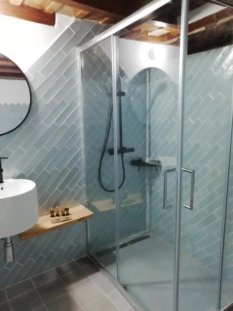 VEN LUNA, VEN Casa-SPA Astroturismo rural TR-CC-00361