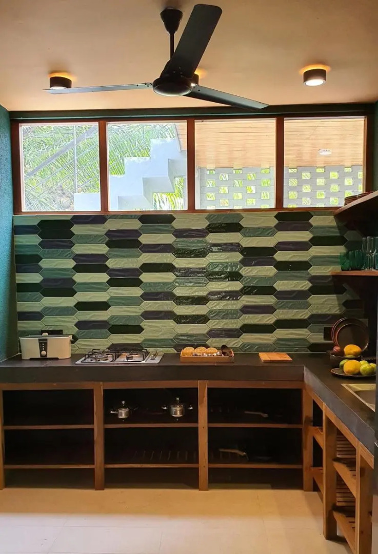 Lankavatara Ocean Retreat & Spa