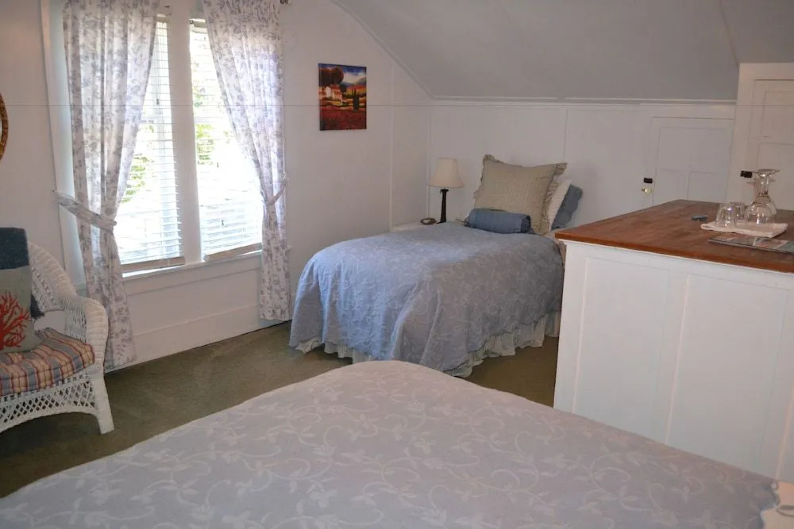 Argyle House Bed and Breakfast