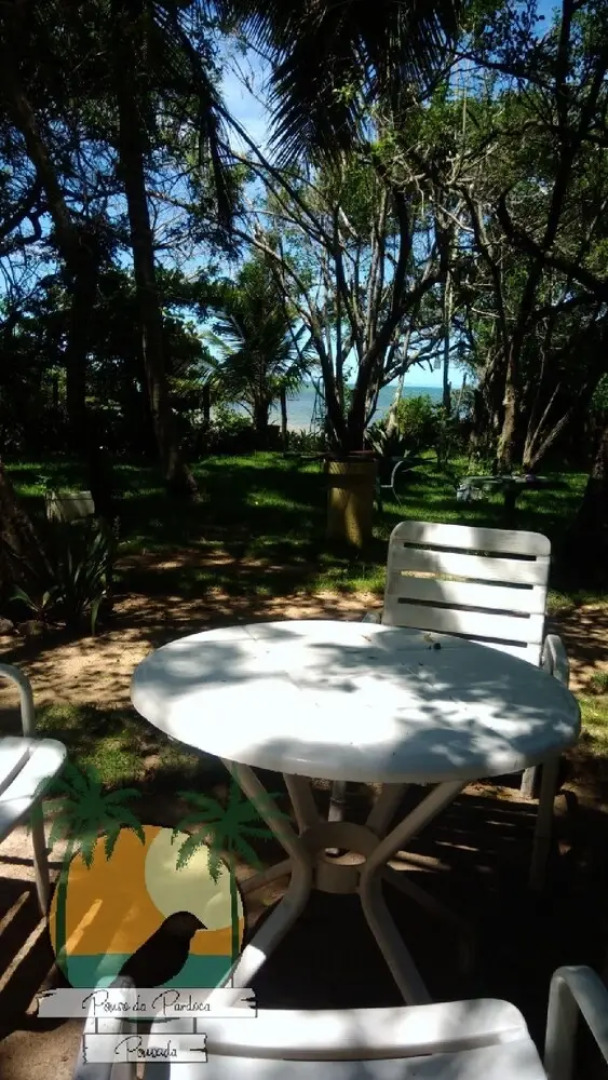 Pousada Pouso da Pardoca