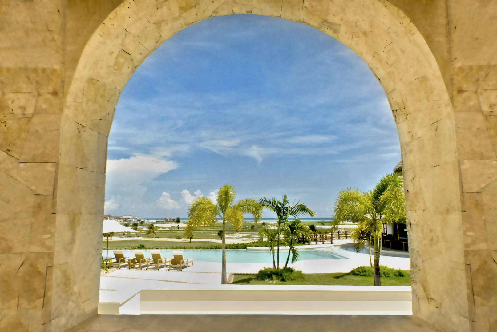 Xeliter Golden Bear Lodge, Cap Cana