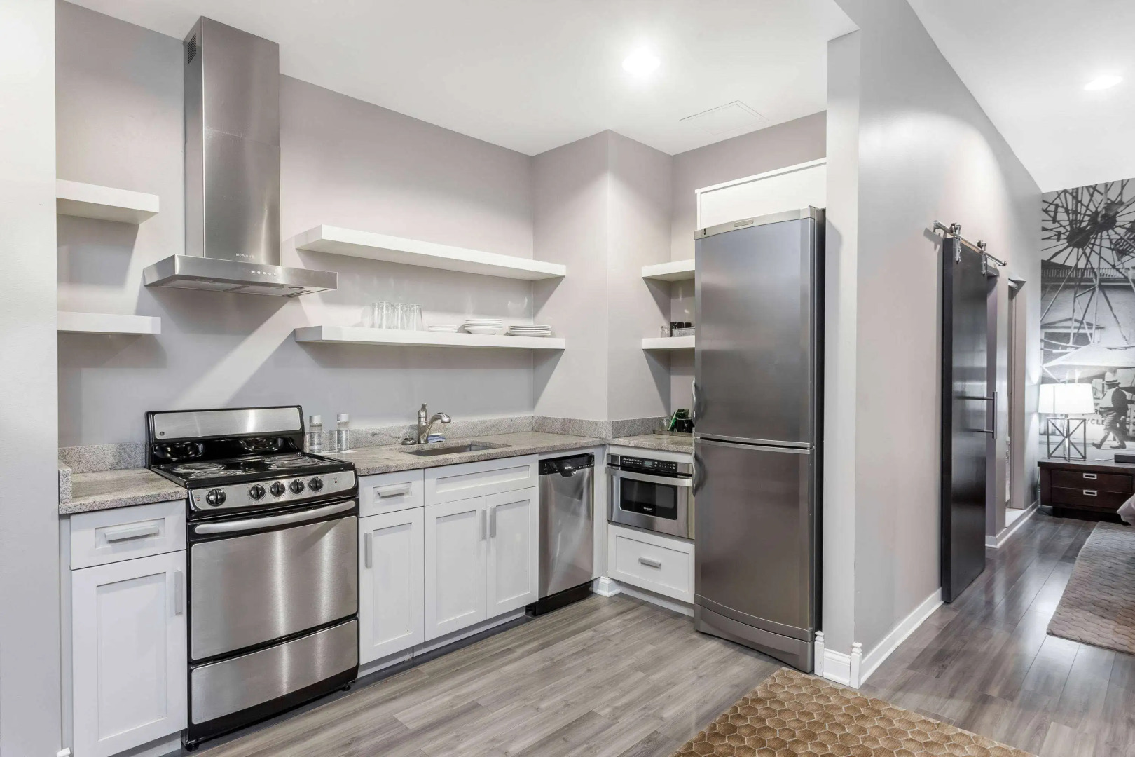 Hotel at the Lafayette Trademark Collection by Wyndham