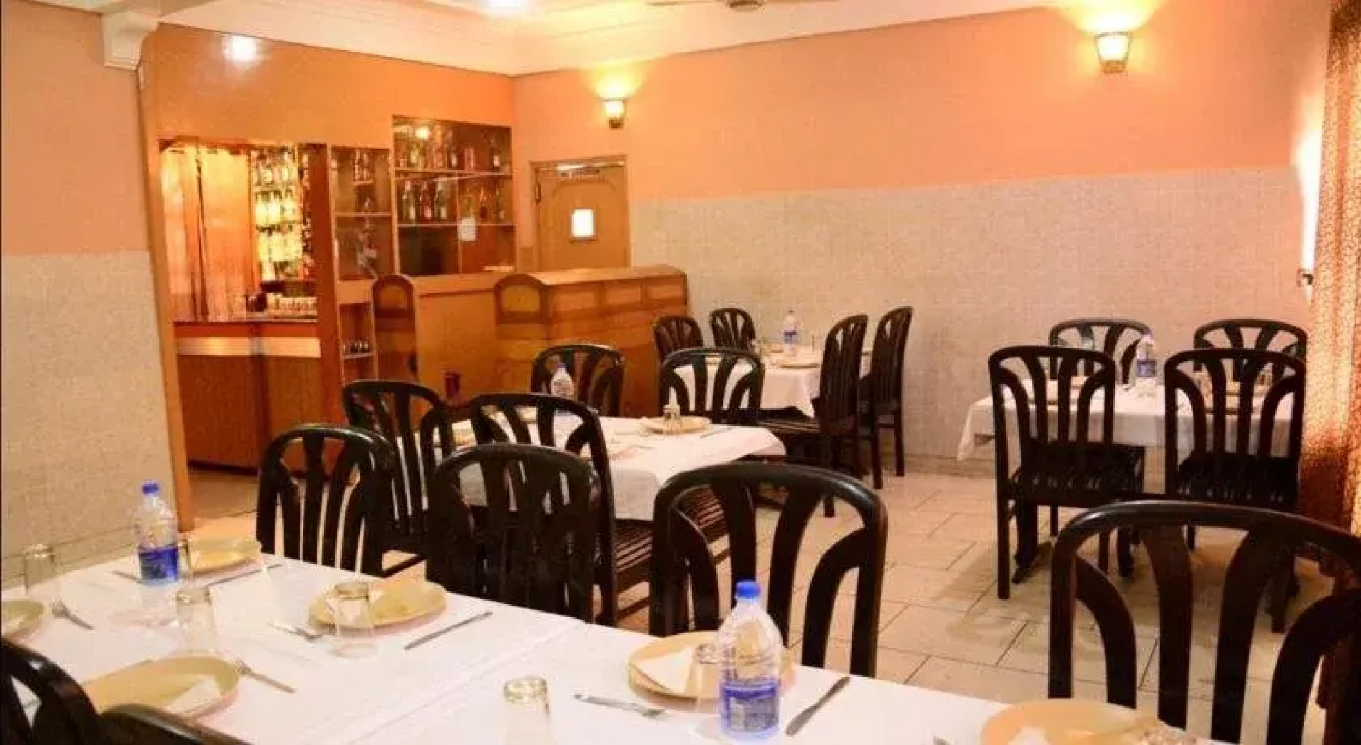 Hotel Highland Regency