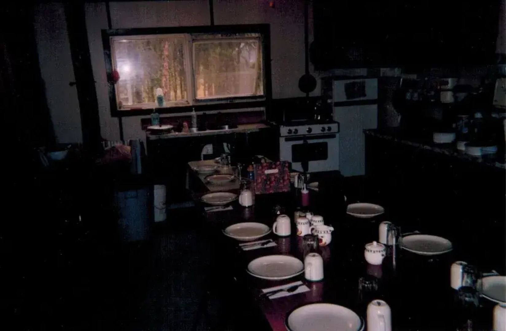 Hawkrock Wilderness Adventures