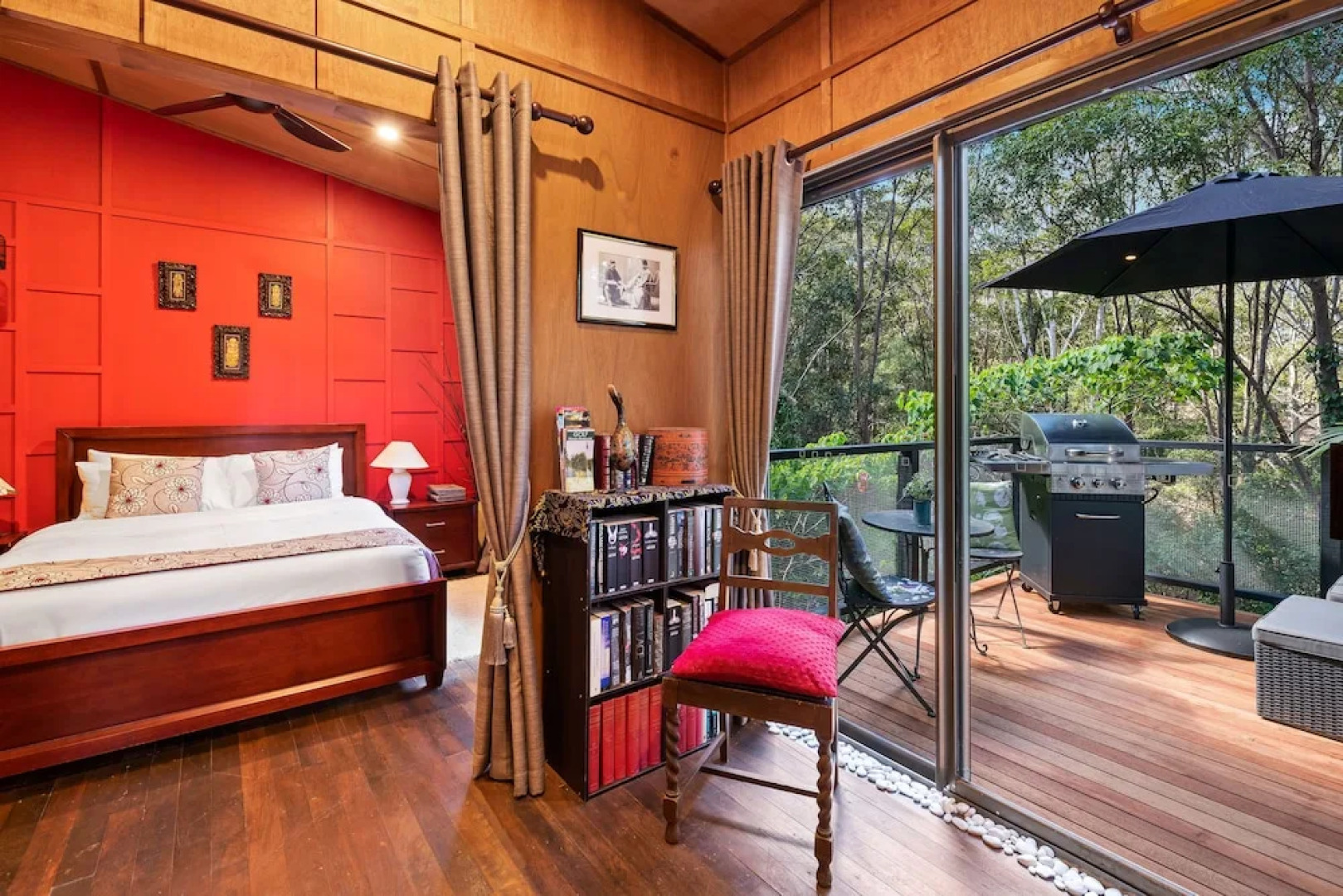 Noosa Hinterland Retreat