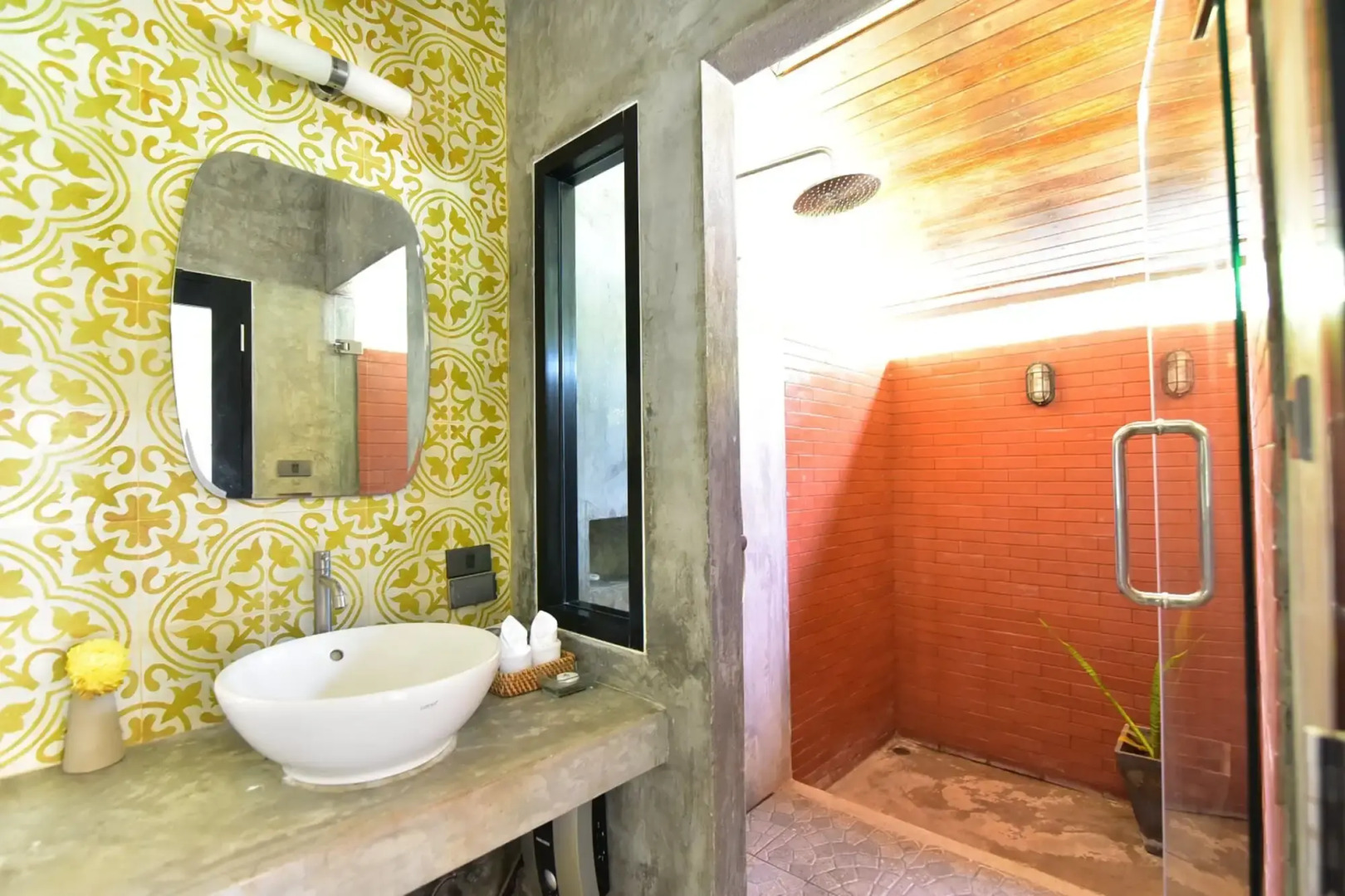 Mook Lamai Resort and Spa