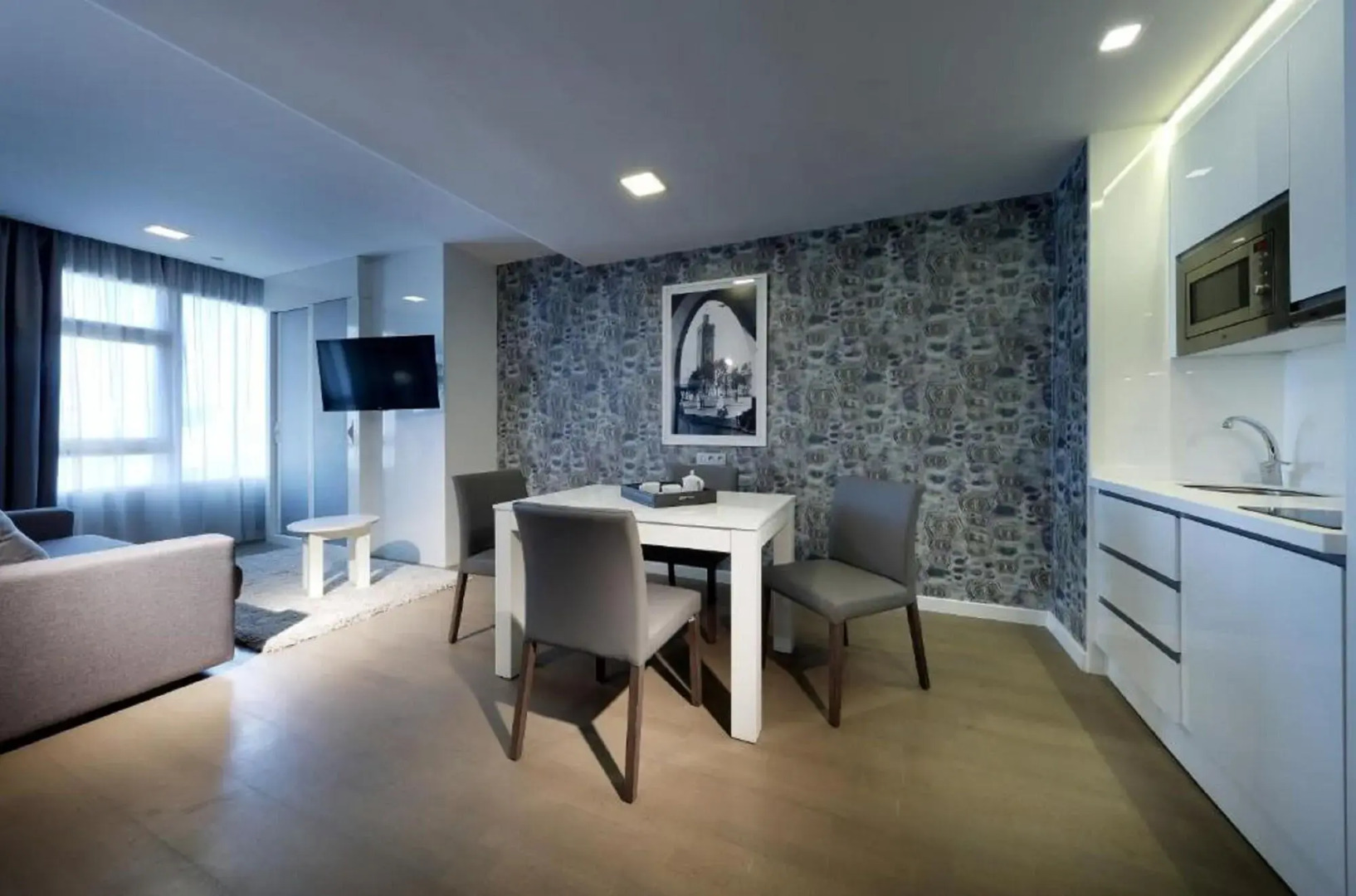 Domo Hotel Casablanca