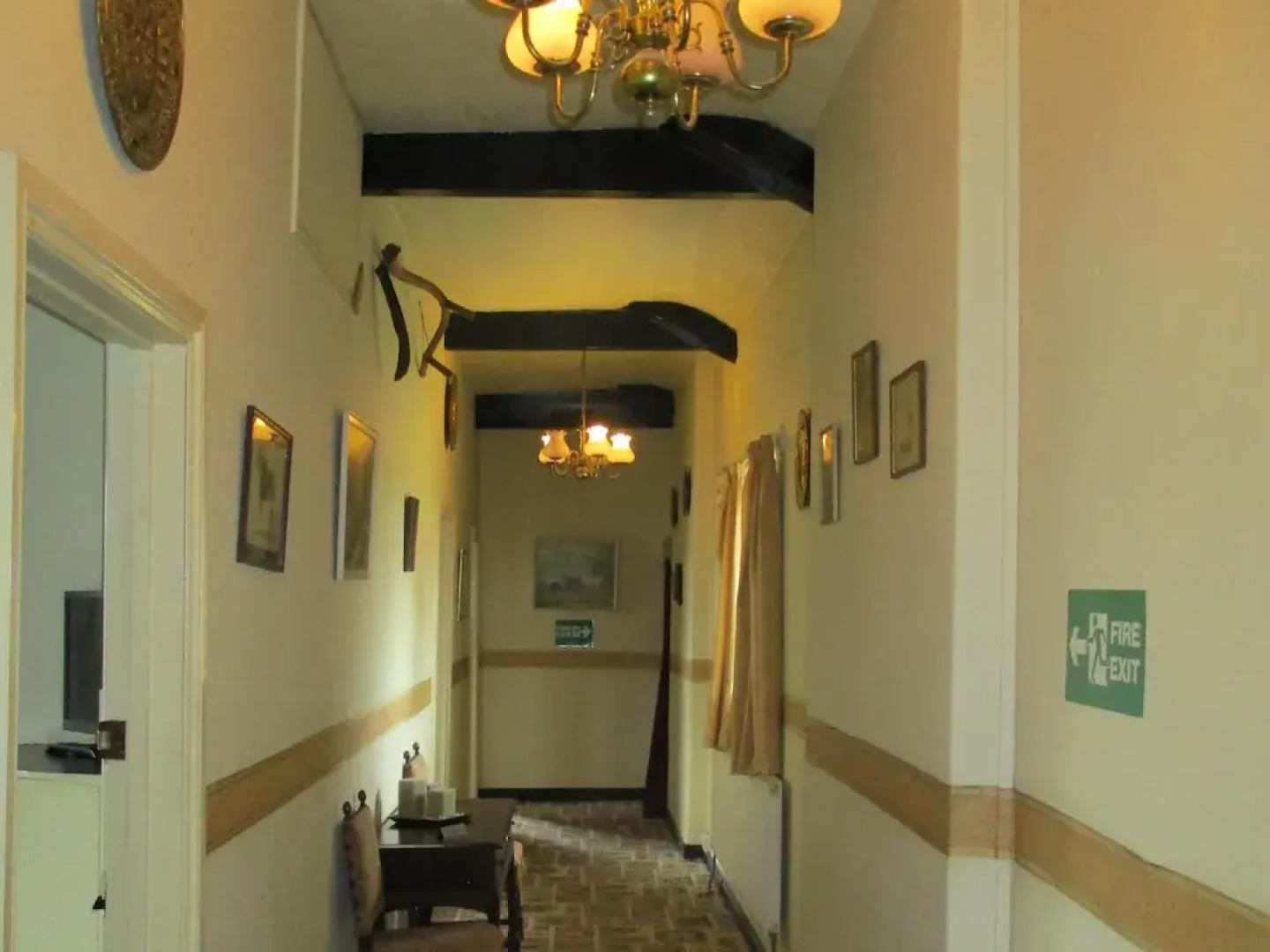 Blackbird Inn Licensed B&B