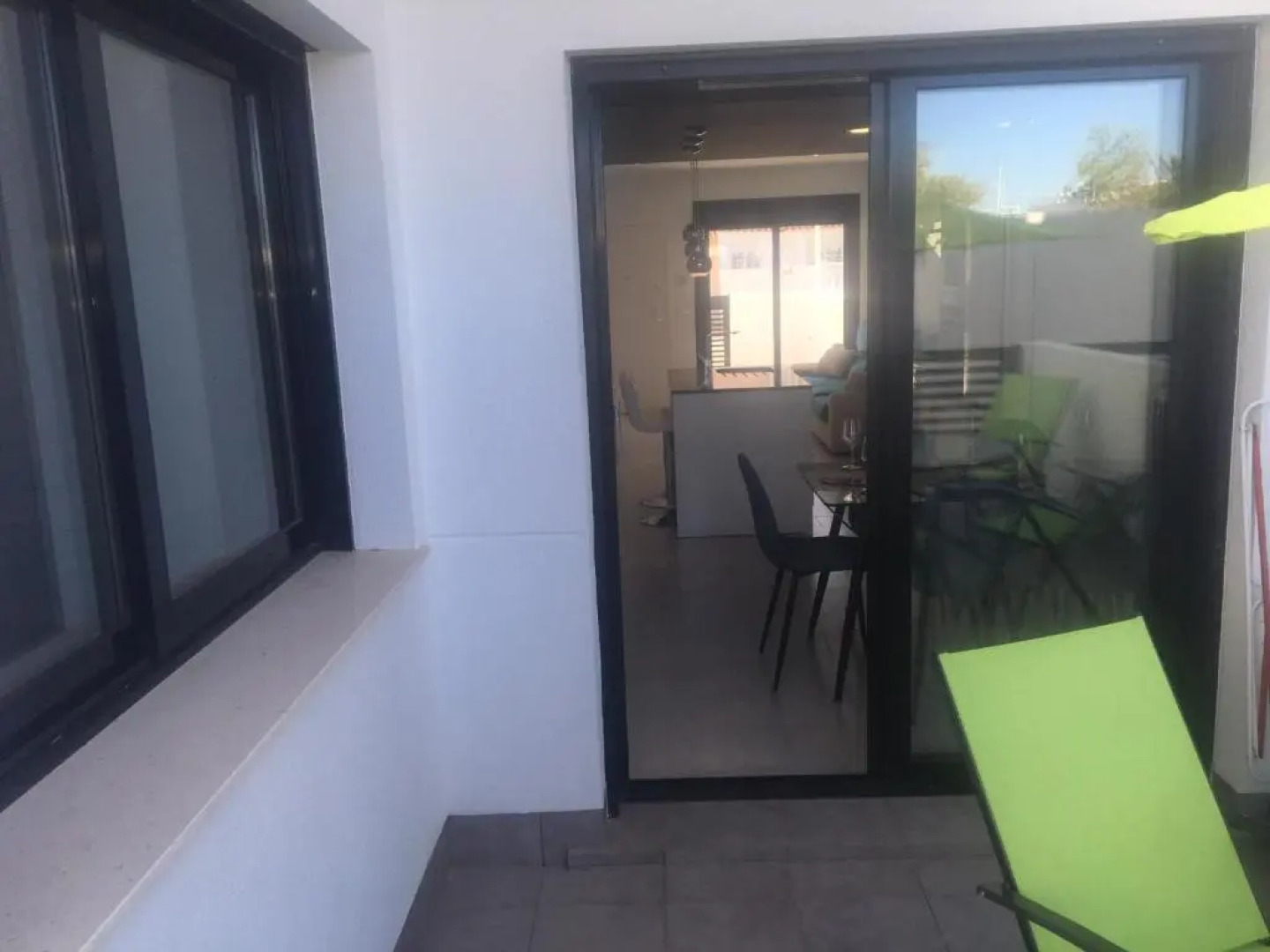 Marqués de Santillana 225 Pueblo Entremares