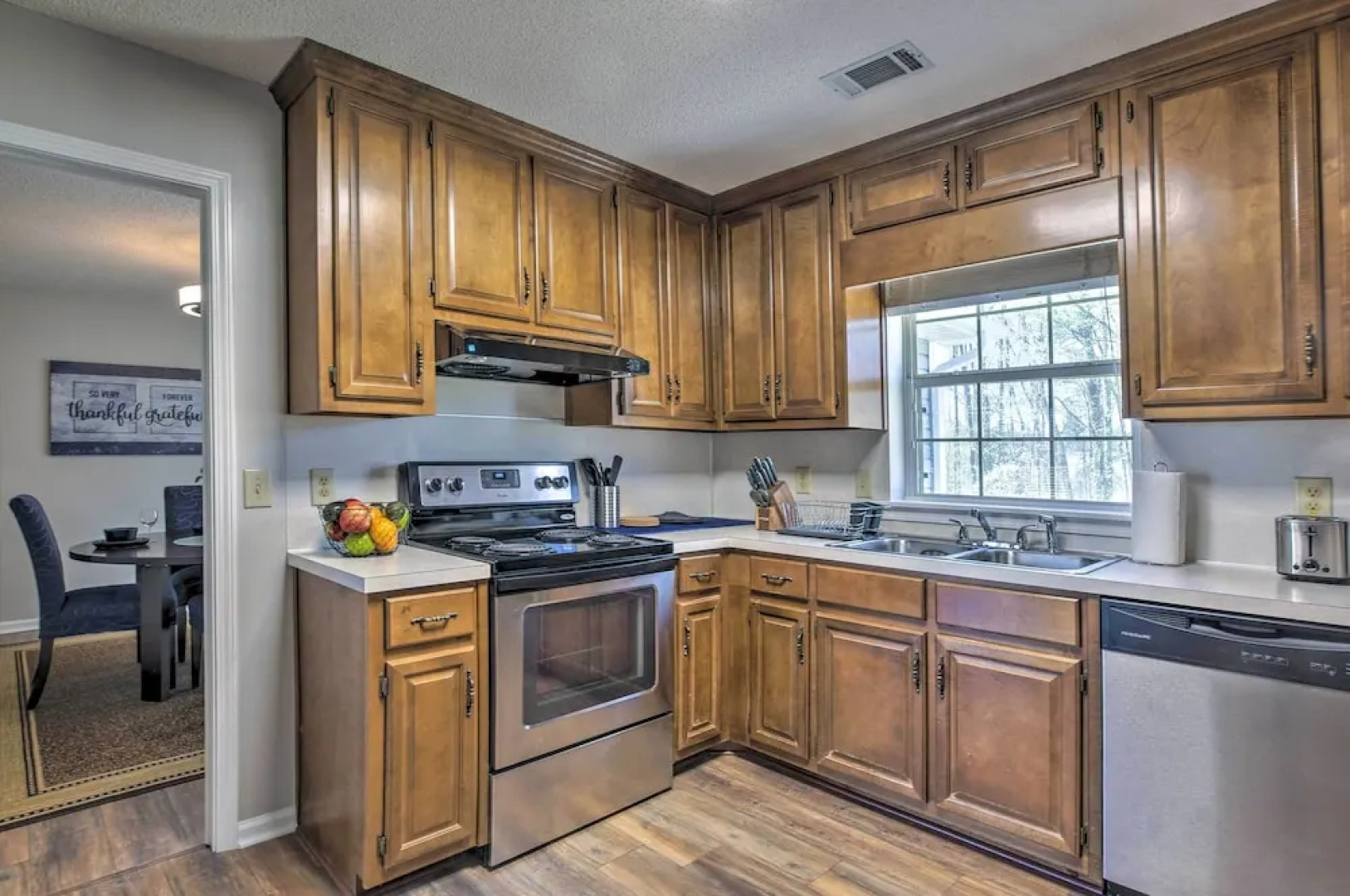 Quiet Lawrenceville Home Near Shopping & Parks!