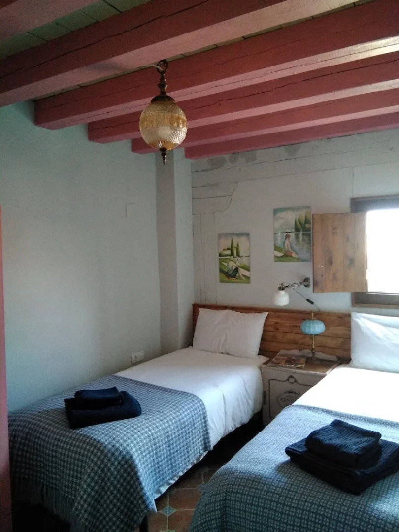 Casa Mirador De Mateo