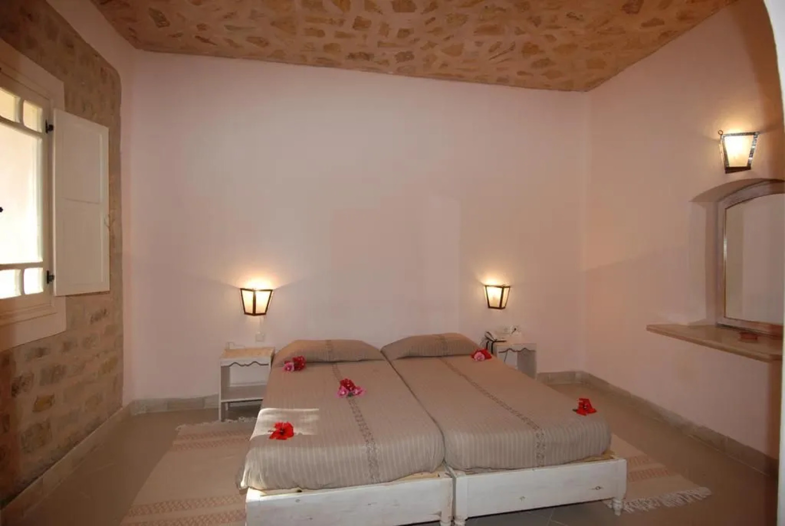 Sangho Privilege Tataouine