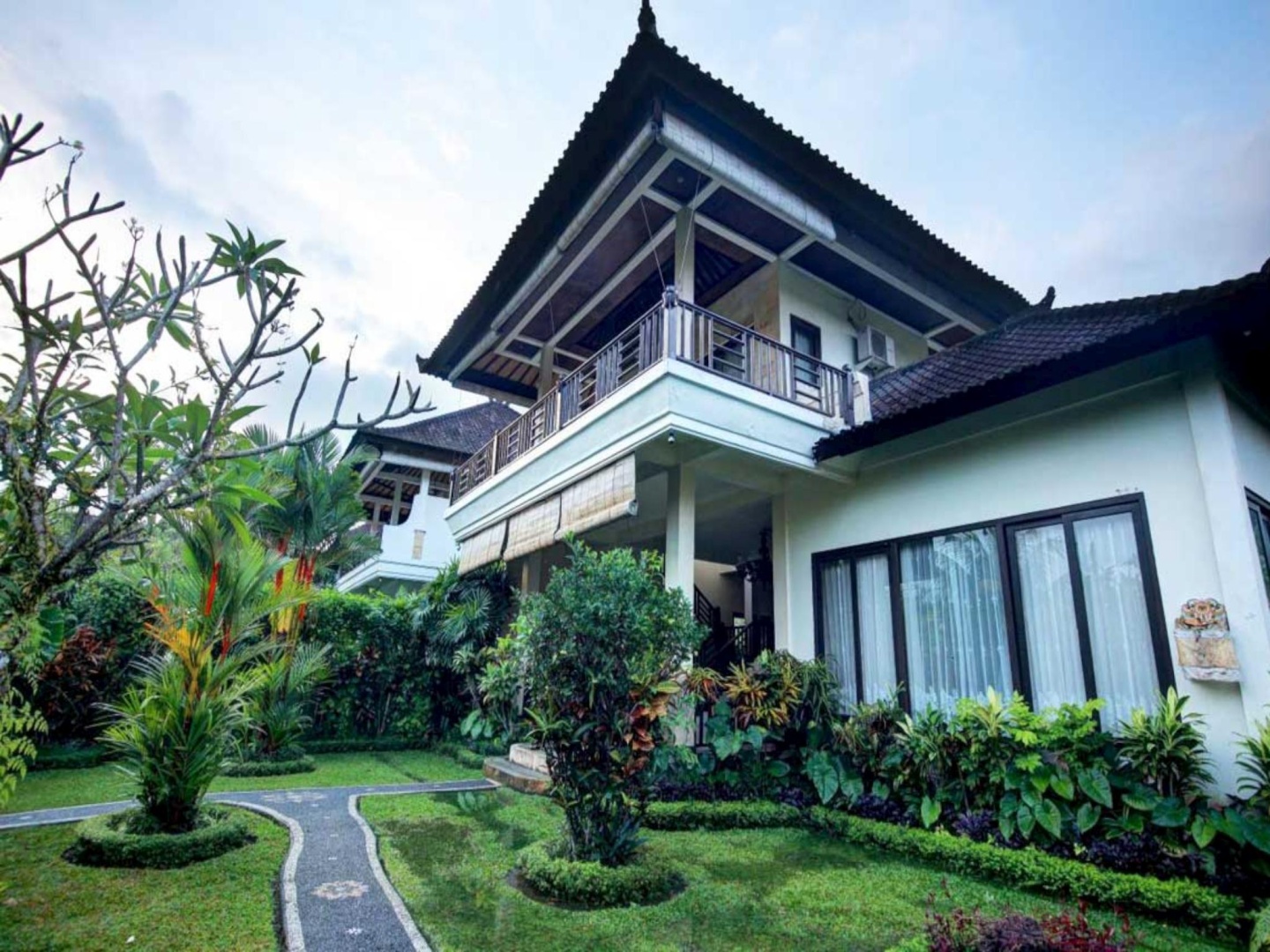 Bali Dream Resort