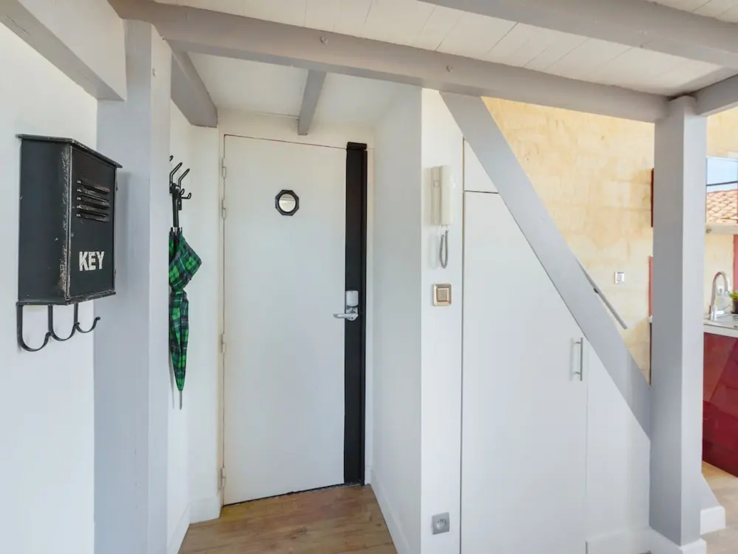 Suites Gaya Centre Historique - Parking