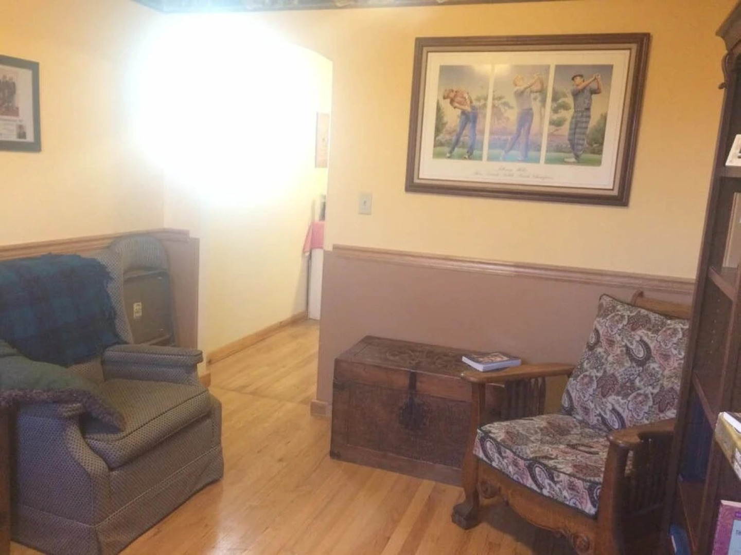 Fishhook Sunrise Bed and Breakfast