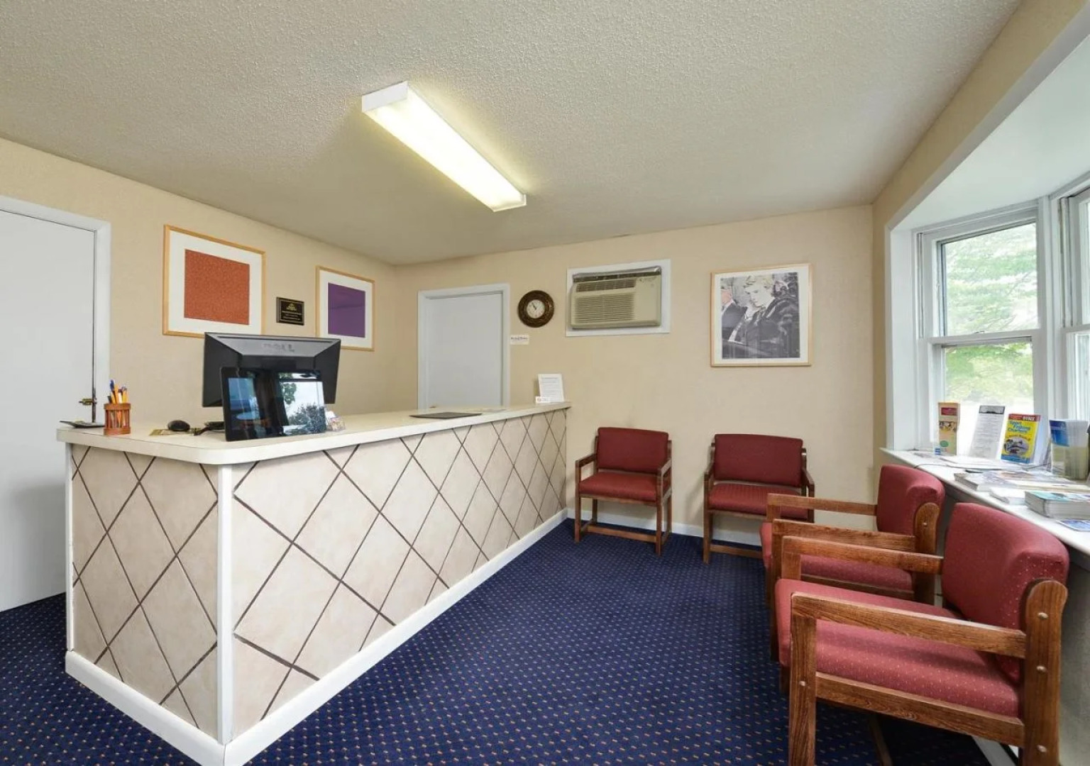 Anchor Inn and Cottages Wells-Ogunquit